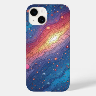 Es ist ein iPhone-Fall Case-Mate iPhone 14 Hülle