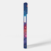 Es ist ein iPhone-Fall Case-Mate iPhone Hülle (Rückseite / Rechts)