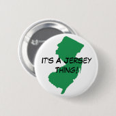 Es ist ein Jersey-Knopf! Button (Vorne & Hinten)