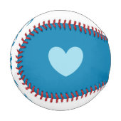 es ist ein Junge Baseball von dalDesignNZ (Vorderseite Links)