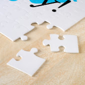 Es ist ein Junge, den es ein Mädchen - Puzzle (Seite)