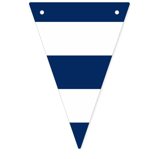 Es ist ein Junge | Kinderdusche Wimpelkette (Erste Fahne)