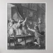 Es ist ein Junge Poster (Vorne)