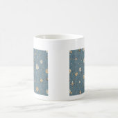 Es ist ein Kaffeetuch Kaffeetasse (Mittel)