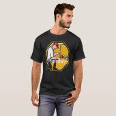 Es ist ein Klempner #2 T-Shirt (Vorne ganz)