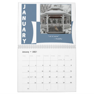 Es ist ein Labrador Welt 12 Monate Kalender