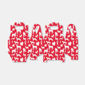 Es ist ein Leben für Hunde Geschenkschachtel (Ungefaltet)