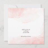 Es ist ein Mädchen Baby Kleidung Spielzeug mit Bab (Rückseite)