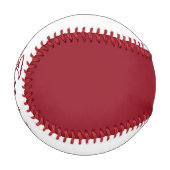es ist ein Mädchen Baseball von dalDesignNZ (Vorderseite Links)