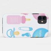 es ist ein Mädchen Junge Case-Mate iPhone Hülle (Rückseite (Horizontal))