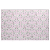 Es ist ein Mädchen-kleines Baby-Lamm-Gewebe Stoff (Fat Quarter (45,7 x 55,9 cm))