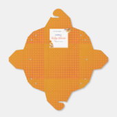 Es ist ein Mädchen oder ein Junge Halloween-Märche Geschenkschachtel (Ungefaltet)