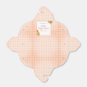 Es ist ein Mädchen oder ein Junge Halloween-Märche Geschenkschachtel (Ungefaltet)