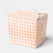 Es ist ein Mädchen oder ein Junge Halloween-Märche Geschenkschachtel (Rückseite)