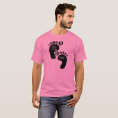 Es ist ein Mädchen T-Shirt (Vorne ganz)