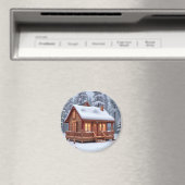Es ist ein Magnet (In Situ (Geschirrspüler))