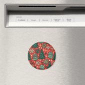 Es ist ein Magnet (In Situ (Geschirrspüler))