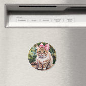 Es ist ein Magnet (In Situ (Geschirrspüler))