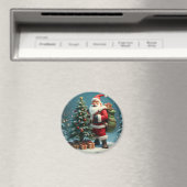 Es ist ein Magnet (In Situ (Geschirrspüler))