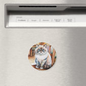 Es ist ein Magnet (In Situ (Geschirrspüler))