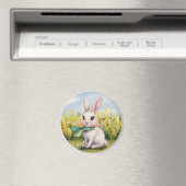 Es ist ein Magnet (In Situ (Geschirrspüler))