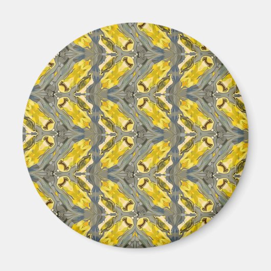 Es ist ein Magnet (Vorne)