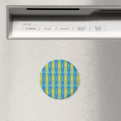 Es ist ein Magnet (In Situ (Geschirrspüler))