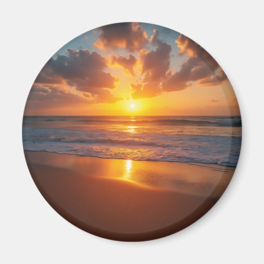 Es ist ein Magnet (Vorne)