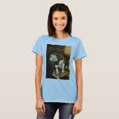 Es ist ein Mops-Leben… T-Shirt (Vorne ganz)