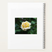 Es ist ein neuer Tag - Planer (Rückseite)