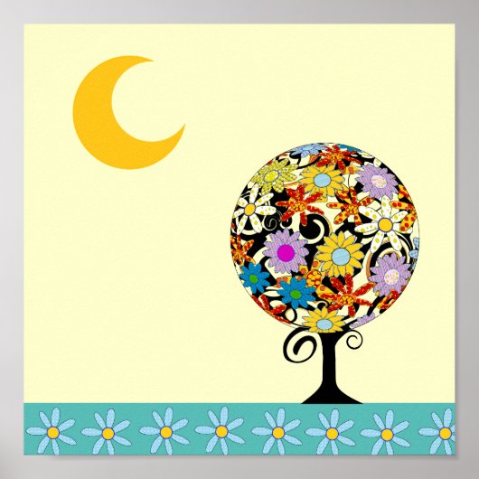 Es ist ein neuer Tag - Poster (Vorne)