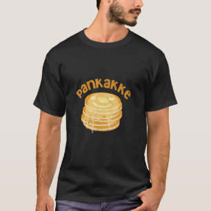Es ist ein Pancake World Pancake Koch 2 T-Shirt