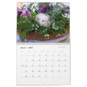 Es ist ein Rat-Weltkalender 2016 Kalender (Mär 2027)
