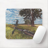 Es ist ein reizender Tag… 2013 Mousepad (Mit Mouse)