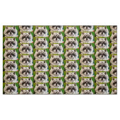 Es ist ein "Rocky" Halloween Stoff (Fat Quarter (45,7 x 55,9 cm))
