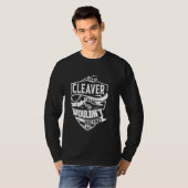 Es ist ein SAUBERES Geschenk T-Shirt (Vorne ganz)