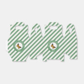 Es ist ein Schlichtes Tiger/African Queen Butterfl Geschenkschachtel (Ungefaltet)