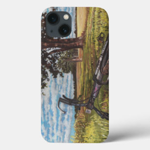 Es ist ein schöner Tag... 2013. Case-Mate iPhone Hülle