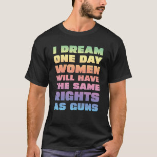 Es ist ein schöner Tag, um die Patriarchy Pro C T-Shirt