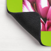 Es ist ein schönes Tagesmousepad Mousepad (Ecke)