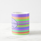 Es ist ein Sweatpants u. des Films ein bisschen Kaffeetasse (Mittel)