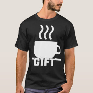 Es ist ein Teegeschenk Teeliebhaber Teeliebhaber-G T-Shirt