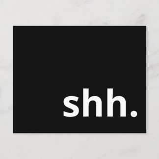 Es ist ein überraschendes Party