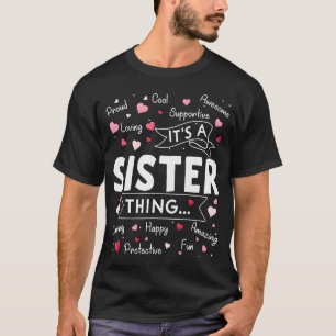 Es ist ein unheilvolles Ding, das lustige Sayings T-Shirt
