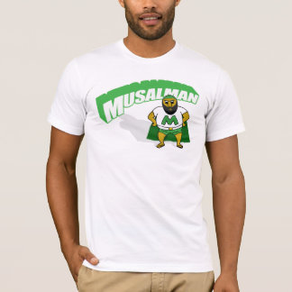Es ist ein Vogel, es ist ein Flugzeug. Keine seine T-Shirt