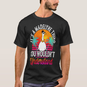 Es ist ein Wahnsinn, den man nicht verstehen würde T-Shirt