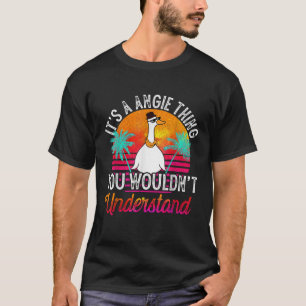 Es ist ein Wahnsinn, den man witzig verstehen würd T-Shirt