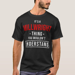 Es ist ein wahres Verstehen, was Sie nicht versteh T-Shirt