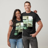 Es ist ein Wartespiel T-Shirt (Unisex)