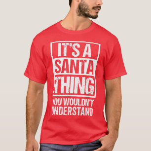 Es ist ein Weihnachtsgeschenk, das du Weihnachten T-Shirt